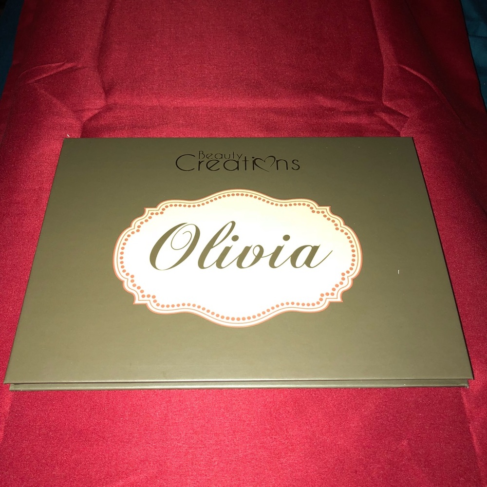 Olivia by Beauty Creations
